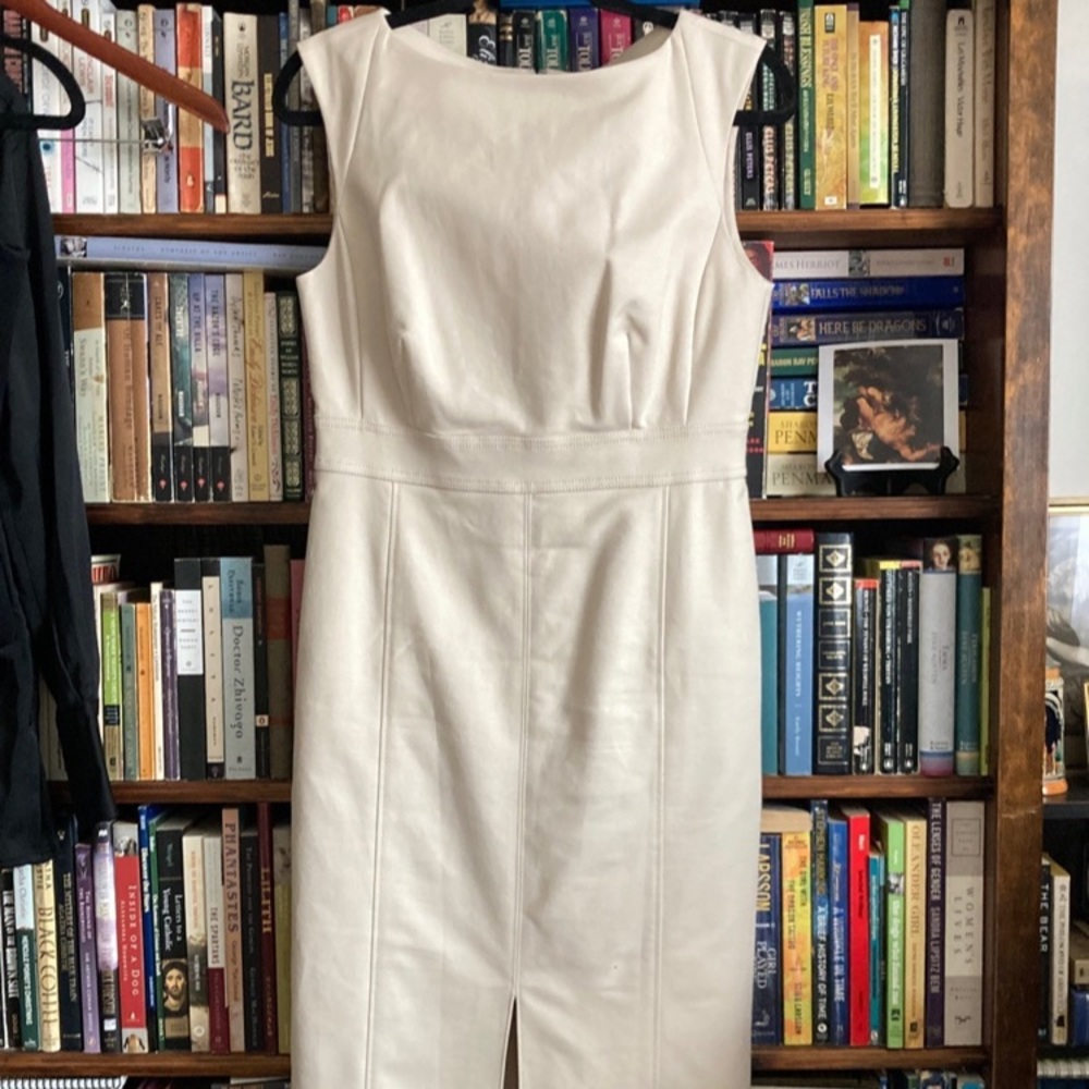 Ann Taylor Sheath dress